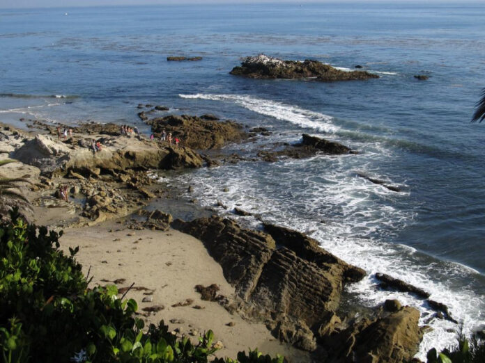 Exploring Trey Laguna Beach: A Visitor’s Guide