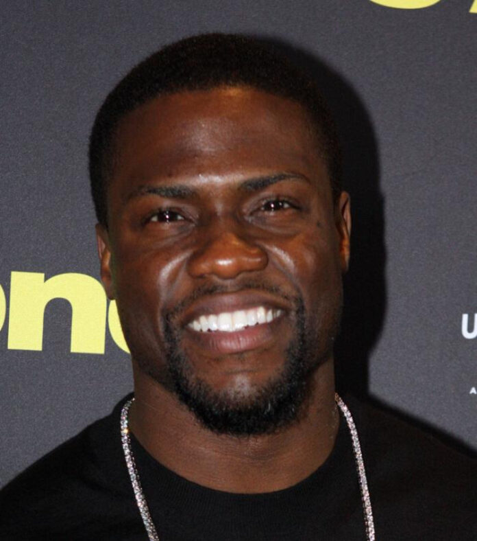 The Truth About Kevin Hart Cheating Scandal