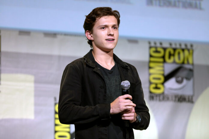 Tom Holland and Zendaya: What’s the Truth About Their Dating Rumors