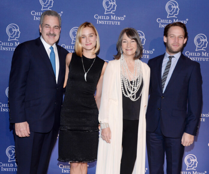 Alessandra Brawn: Fashion Powerhouse and Philanthropist