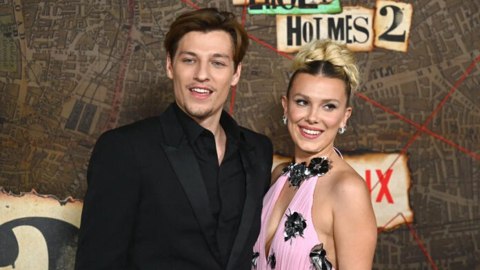 Who is Jake Bongiovi and What’s His Relationship with Millie