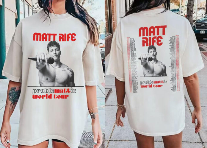 The Truth About Matt Rife’s Ex-Girlfriend : What You Need to Know