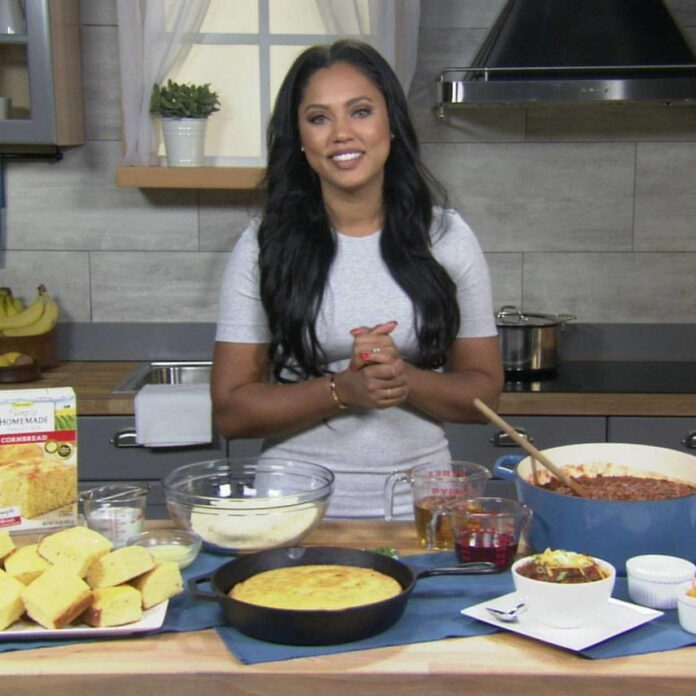 Ayesha and Steph Curry: A Power Couple in the NBA Spotlight