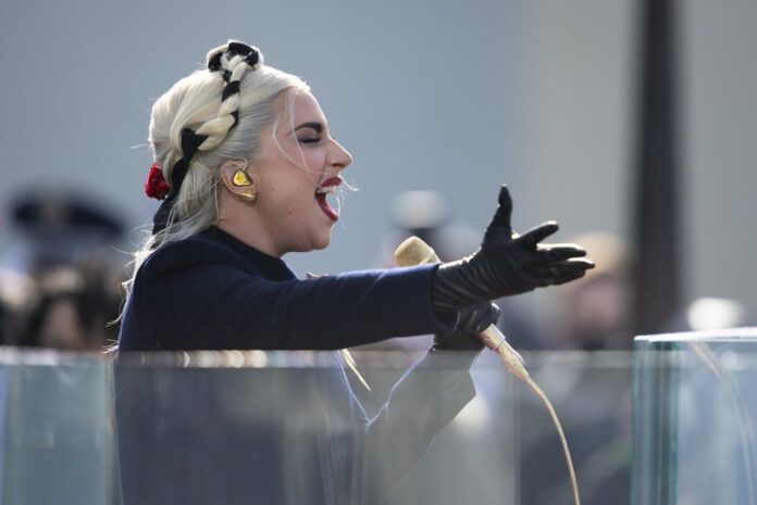 Is Lady Gaga Married? Discover the Truth Here