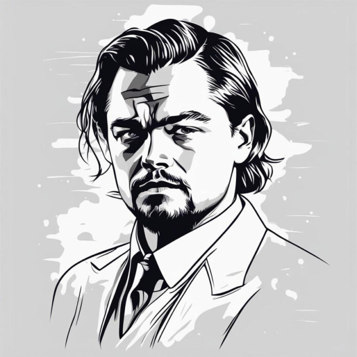 The Complete Leonardo DiCaprio Dating History: From Models to Actresses