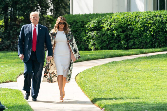 Uncovering Melania: The Controversy Surrounding Nude Photos