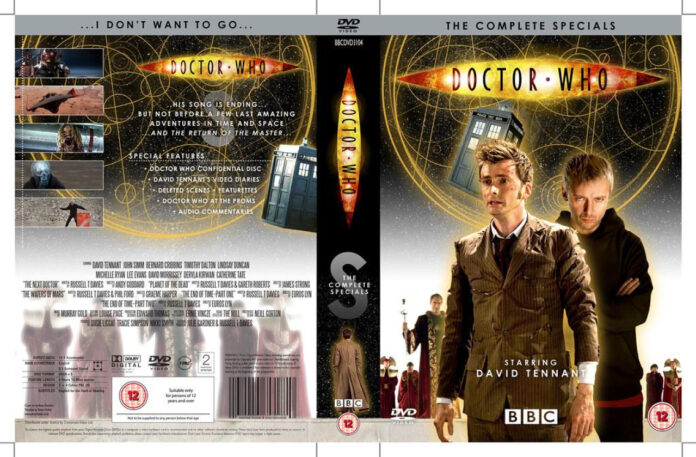 Meet the New Dr Who: Everything You Need to Know