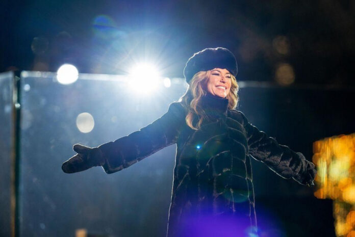 Discover all about Shania Twain’s talented son