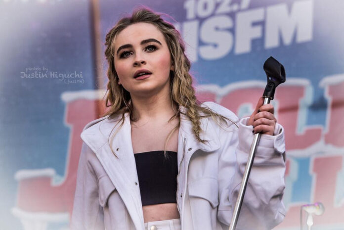 Uncovering the Nonsense: Sabrina Carpenter’s Surprising New Direction