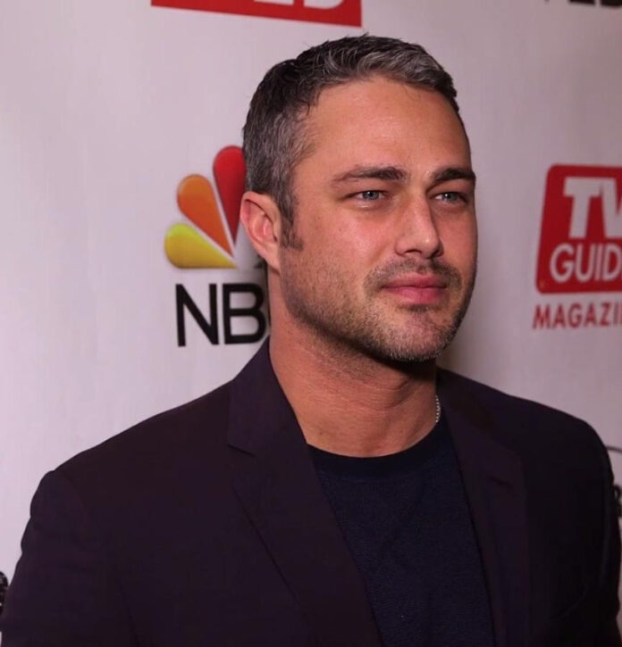 The Love Story of Taylor Kinney and Lady Gaga: A Celeb Romance