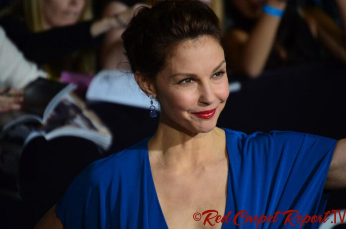 Ashley Judd’s Husband Revealed: Who is the Mystery Man