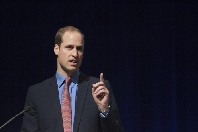 Royal Scandal: Did Prince William Cheat on Kate