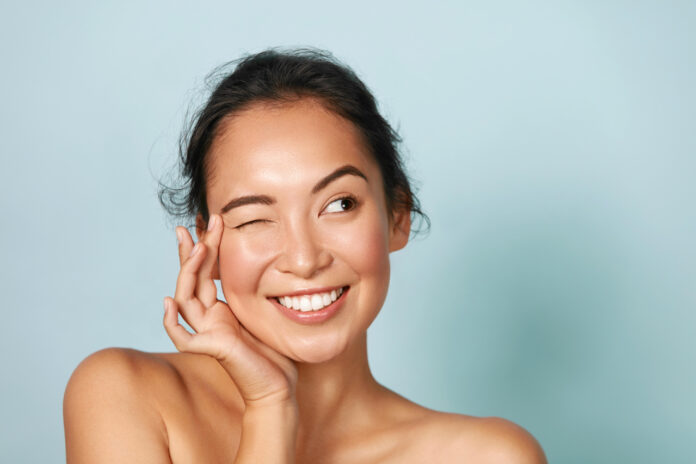 Get Glowing Skin with Versed Resurfacing Mask