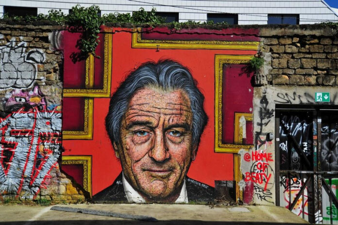 The Untold Story of Robert De Niro’s Daughter: A Closer Look