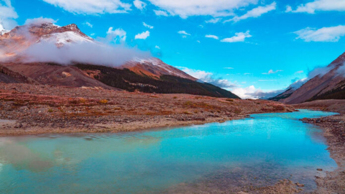 Discover the Stunning Locations for Filming 1883