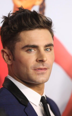 Exploring the Truth: Is Zac Efron Gay - Daniel Oren