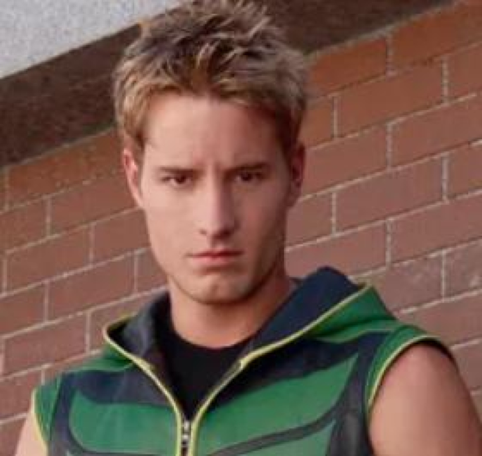 Exclusive: Inside Justin Hartley’s Bond with Daughter