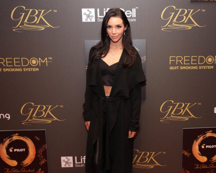 Scheana Vanderpump: The Reality Star’s Compelling Journey