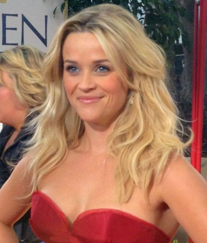 Ava Witherspoon: Hollywood’s Next Rising Star