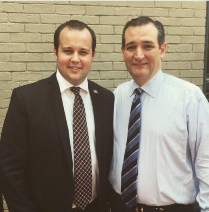 The latest on Josh Duggar: what you need to know