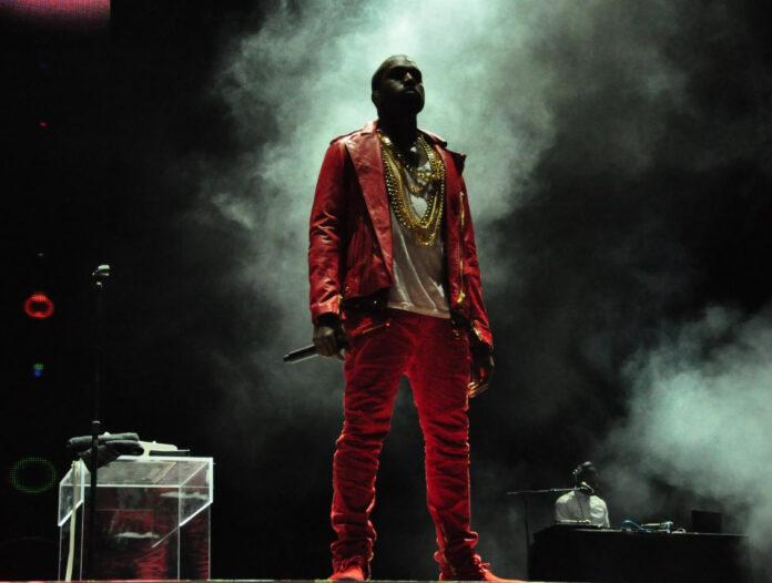 The Kanye West and Julia Fox Romance: A Closer Look