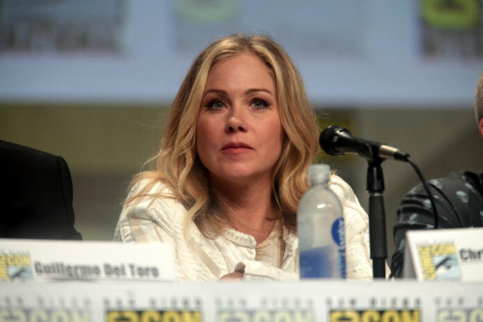 Christina Applegate: Thriving in Hollywood Today