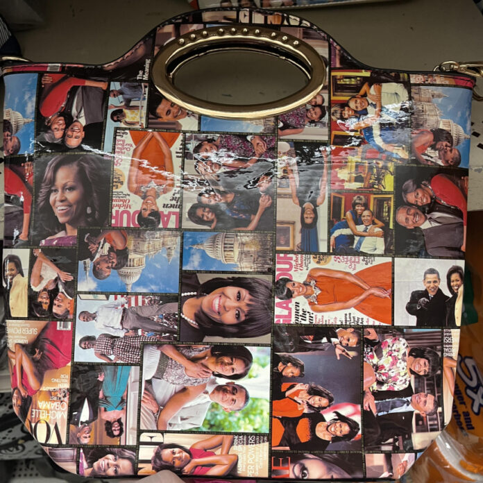 Michelle Obama’s Iconic Style: A Fashion Inspiration