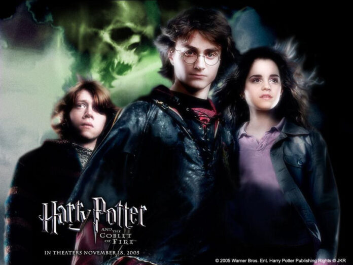 Exciting Updates: Harry Potter 2022 Revealed!