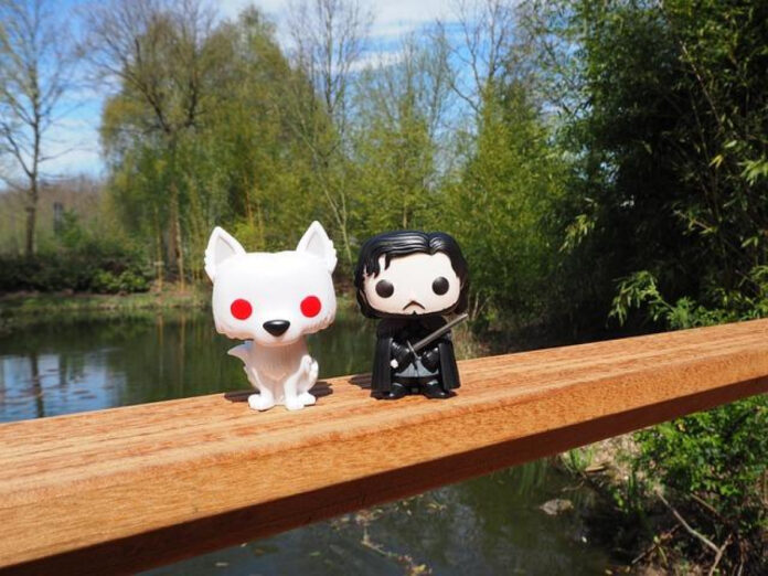 Unveiling the Next Chapter: Jon Snow’s Sequel