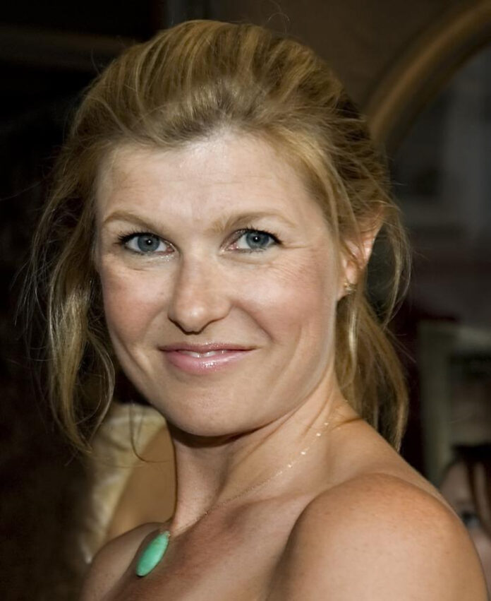 Unveiling the Mystery of Connie Britton’s Husband: Who is He