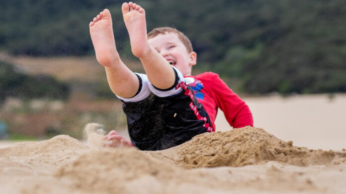 Miles Brockman Richie: The Rising Star Making His Mark