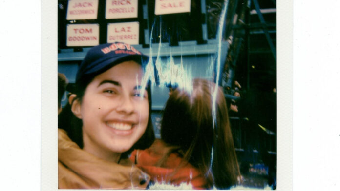 The Controversial Saga of Tito Ortiz’s Ex-Wife: An Inside Look