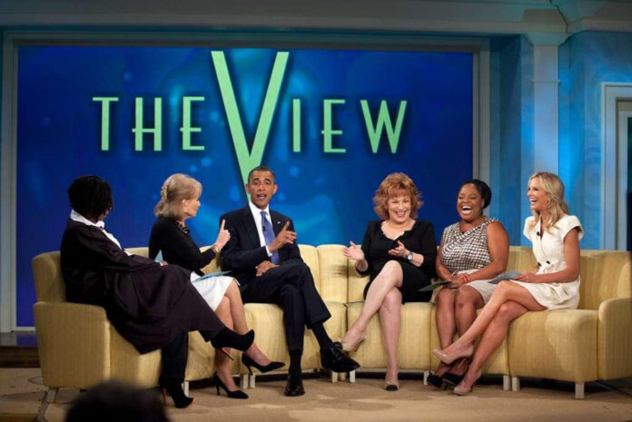 The Dynamic Hosts of The View: Meet the Women Who Spark Controversy and Conversation