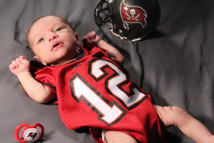 The Fascinating Story of Tom Brady’s Son