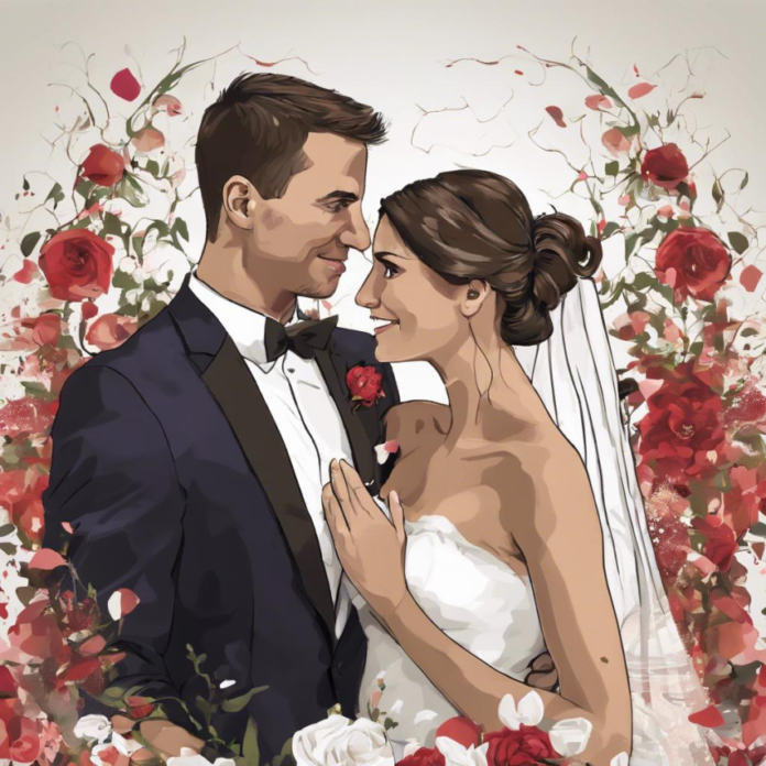 Alexis Married at First Sight: Love at First Sight or Marriage Mistake