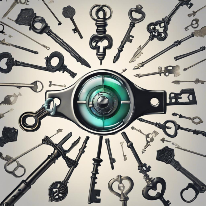 Why I Love Having the Key Above Caps Lock