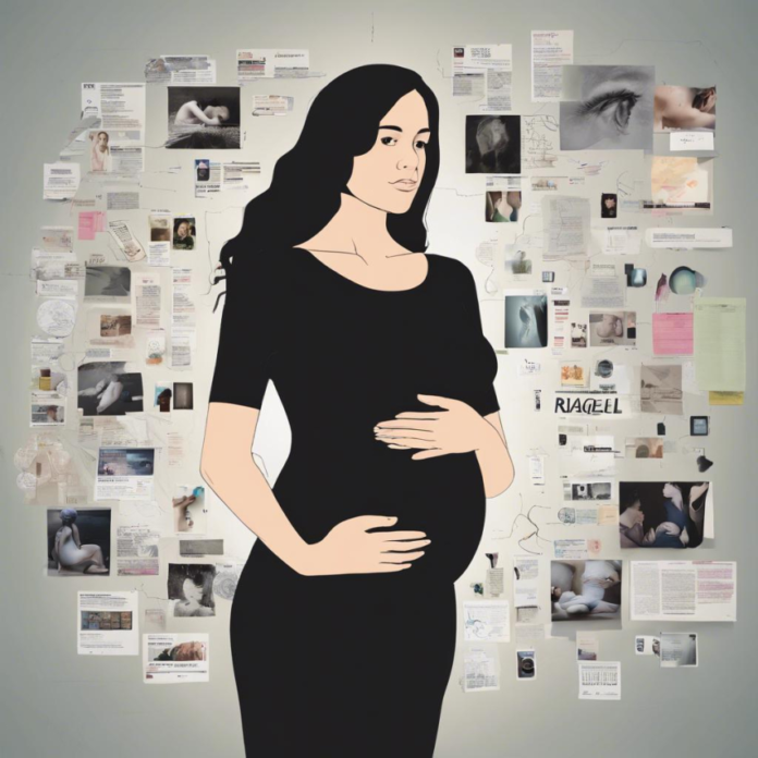 Is Raquel Pregnant? A Personal Investigation