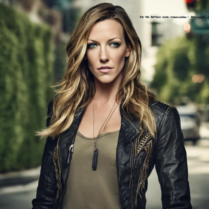 The Rise of Katie Cassidy: From Arrow to Hollywood Star