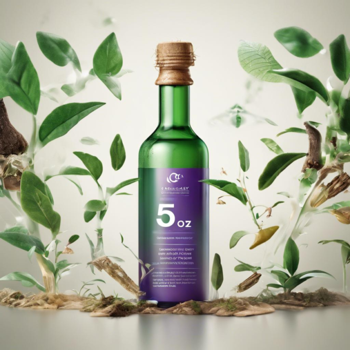 Unlocking the Conversion: Discover How to Convert 50 ml to oz