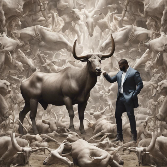 The Epic Showdown: Unveiling the Drake Kanye Beef