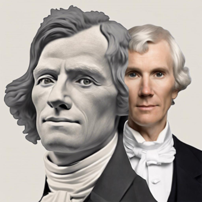 Uncovering the Mystery of Jefferson White’s Parents