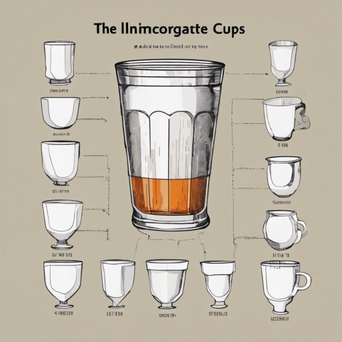 The Ultimate Guide: How Many Cups Are in a Pint? Uncover the Answer Now