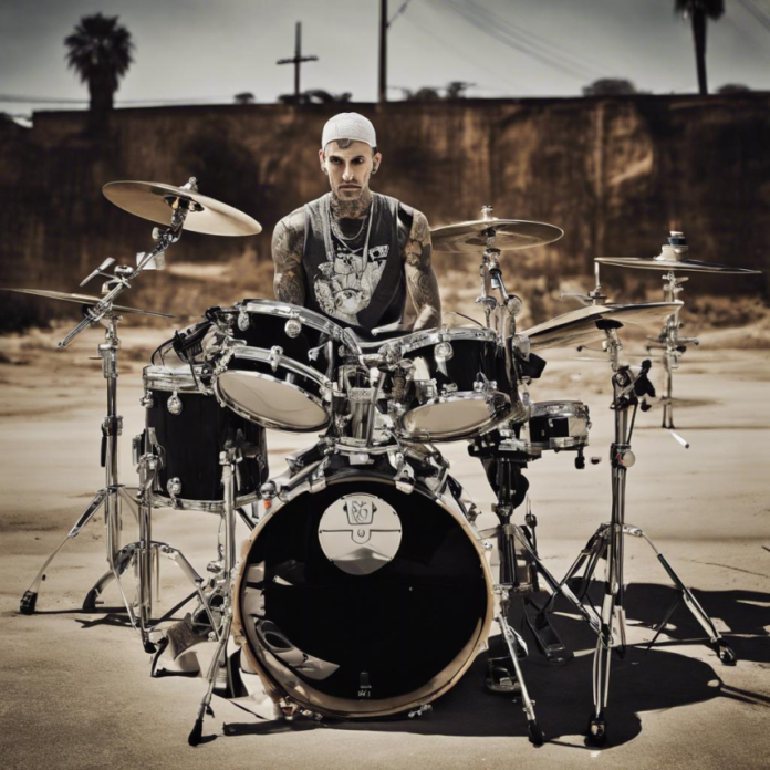 Discover the Truth About Who Travis Barker Is Married To