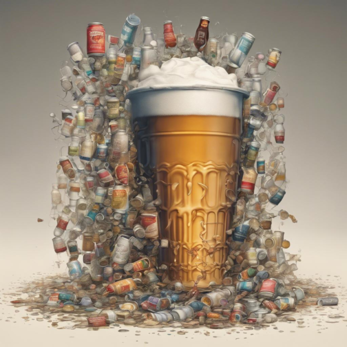 Unraveling the Mystery: How Many Pints Are in a Gallon
