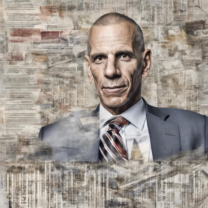 Inside Tom Girardi’s Legal Controversy: What You Need to Know