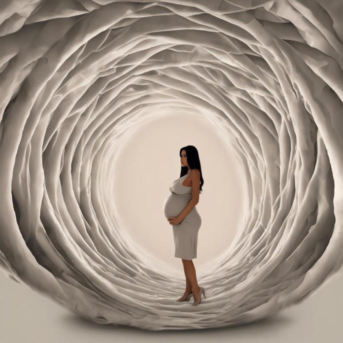 Kim K Expecting: The Latest Pregnancy News