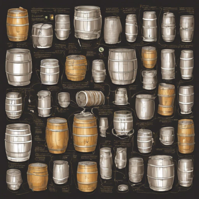 Unraveling the Mystery: How Many Beers in a Keg