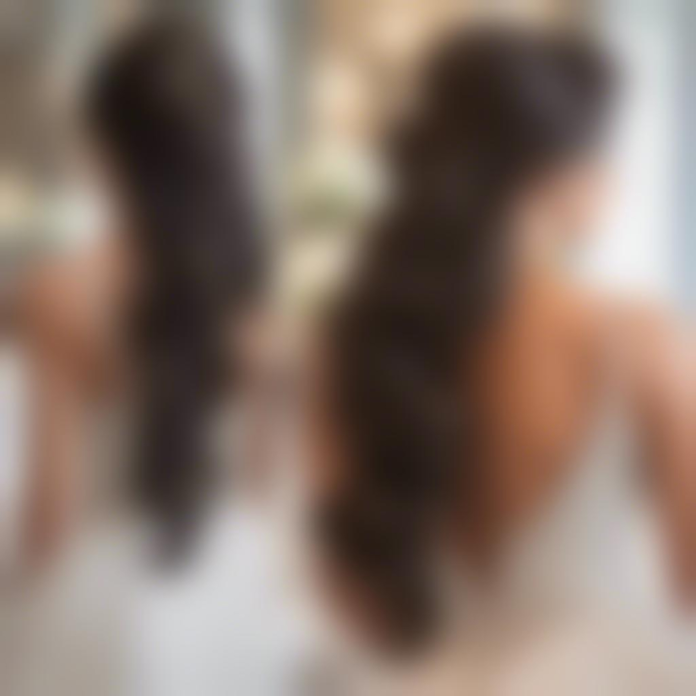 Get the Look: Teresa Giudice’s Stunning Wedding Hair