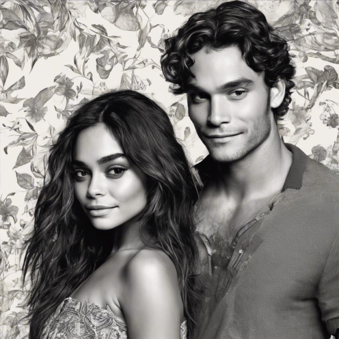 Inside Vanessa Hudgens’ Love Life: Meet Her Husband!