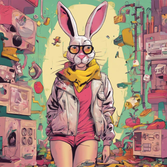 Bad Bunny’s Controversial Girlfriend: What You Need to Know